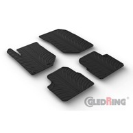 GLEDRING Auto tepih gumeni OPEL MOKKA SUV 03.2021