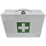 ADRIA AUTO Metalni ormarić prve pomoći