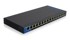 LINKSYS Switch LGS116-EU, 16-Port, Gigabit Ethernet