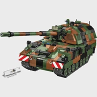 COBI Panzerhaubitze 2000, 1:35 