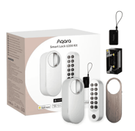 AQARA Pametna brava U200 EL-D02DW, bijela