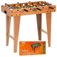 SPRINGOS Stolni nogomet 61,5x69 cm