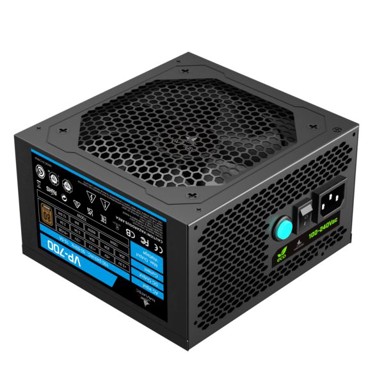 NAVIATEC Napajanje VP-700, 650 W, 80+ Bronze