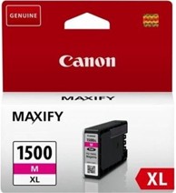 CANON Tinta za printer PGI-1500XL, magenta
