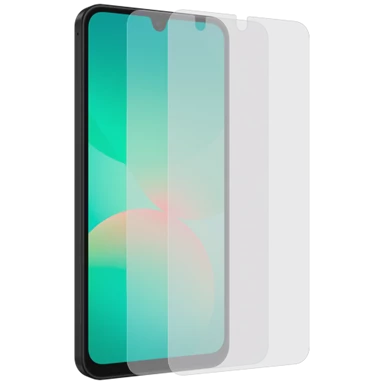 SAMSUNG Zaštita za ekran Plastic Clear Screen Protector za Galaxy A26 (EF-UA266CTEGWW)