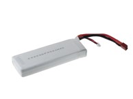 Baterija za RC model 7,4V 5000mAh