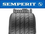 SEMPERIT Speed-Life 3 205/55R16 91W, ljetne gume