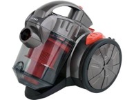 TOYA Ciklonski usisavač 700 W HEPA 5 četkica W-67090