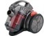 TOYA Ciklonski usisavač 700 W HEPA 5 četkica W-67090