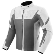 SHIMA RUSH 3.0 AIR Muška jakna M, siva