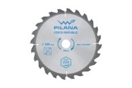 PILANA Oštrica pile TCT 180x2x20 mm 40 zuba