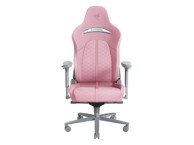 RAZER Gaming stolica Enki Quartz, roza