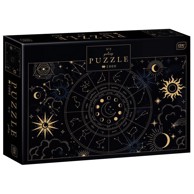 INTERDRUK Puzzle, Galaxy 2, 1000 kom