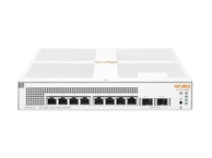 HPE Aruba Instant On 1930 upravljivi preklopnik L2+ 8G 2SFP PoE JL681A