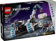 LEGO Svemirsko vozilo: Mjesečev rover Lunar Outpost 42211