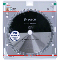 BOSCH Oštrica za kružnu pilu 2 608 837 741