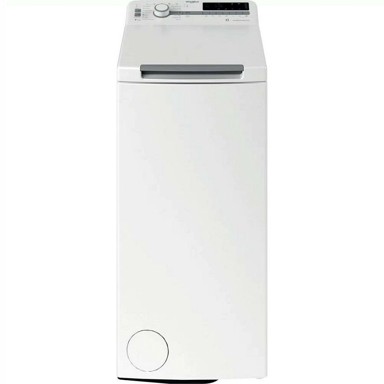 WHIRLPOOL Perilica rublja TDLR 7231BS EU, 1200 okr/min, 7 kg
