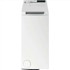 WHIRLPOOL Perilica rublja TDLR 7231BS EU, 1200 okr/min, 7 kg