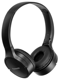 PANASONIC Slušalice RB-HF420BE-K, crne
