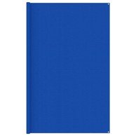 Tepih za šator HDPE 300 × 600 cm, plavi