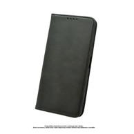 +CLASS Torbica Flip H Magnetic za Honor X8C crna