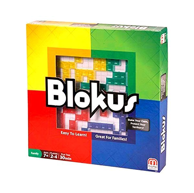 MATTEL GAMES Društvena igra, BJV44, strateška