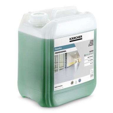 KARCHER Sredstvo za čišćenje FloorPro CL eco!perform, 5 l, 6.296-054.0