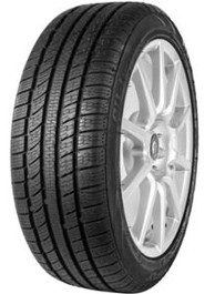 HIFLY Cjelogodišnja guma All-Turi 221, 215/50 R17 95V XL
