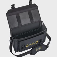 HAZET Torba za alat 191T-1L, mala, prazna, crna