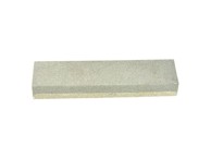 Dvostrani pravokutni brusni kamen 20x5x2,5 cm