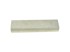 Dvostrani pravokutni brusni kamen 20x5x2,5 cm