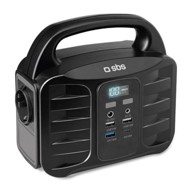 SBS Prijenosna stanica za punjenje TEPOWST150W 150 W