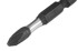 NEO TOOLS S2 Udarni bit PH2, 50 mm, 5 kom.