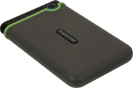 TRANSCEND Vanjski tvrdi disk StoreJet 25M3 2,5 2TB USB 3.1 Gen 1