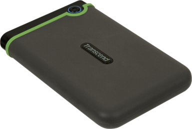 TRANSCEND Vanjski tvrdi disk StoreJet 25M3 2,5 2TB USB 3.1 Gen 1