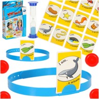 Društvena igra Pogodi tko