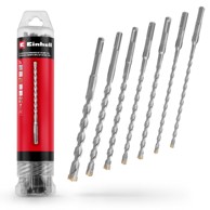 EINHELL Set SDS plus svrdla Cross-Tip 210 mm 7/1