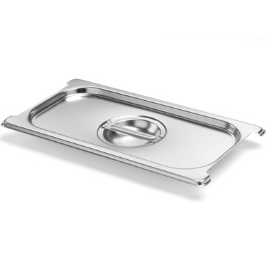 HENDI Poklopac za GN 1/3 posudu s izrezom za ručke 325 x 176 mm - 817841