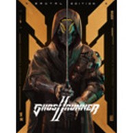 Igra za PC: Ghostrunner 2 Brutal Edition