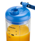 NUTRIBULLET Stand mikser Flex NBP013BL, plavi