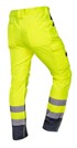 NEO TOOLS Zaštitne hlače 81-792-M žute
