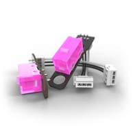 ENDGAME GEAR OP1 komplet prekidača, 2 komada, HNCHK 150m 60-70gf, EGG-SP-HN150-6070