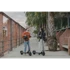 NINEBOT Električni romobil by Segway KickScooter F2 PLUS D