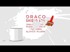 DRACO Specijalna hidroizolacija SHIELD 600 5lit