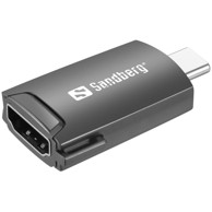 SANDBERG USB-C na HDMI adapter SND-136-34