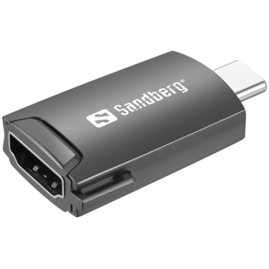 SANDBERG USB-C na HDMI adapter SND-136-34