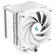 DEEPCOOL Hladnjak AK500 za procesor - 120 mm, bijeli R-AK500-WHNNMT-G