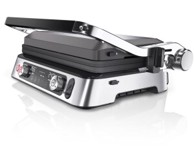 BRAUN Kontaktni roštilj Multigrill 9 Pro CG9167, 2200 W