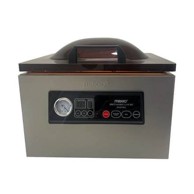 MAXXO Zavarivač folije Chamber Line 90, crna