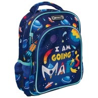 CONNECT Ruksak za vrtić I Am Coming Mars